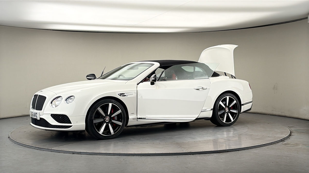 More views of Bentley Continental