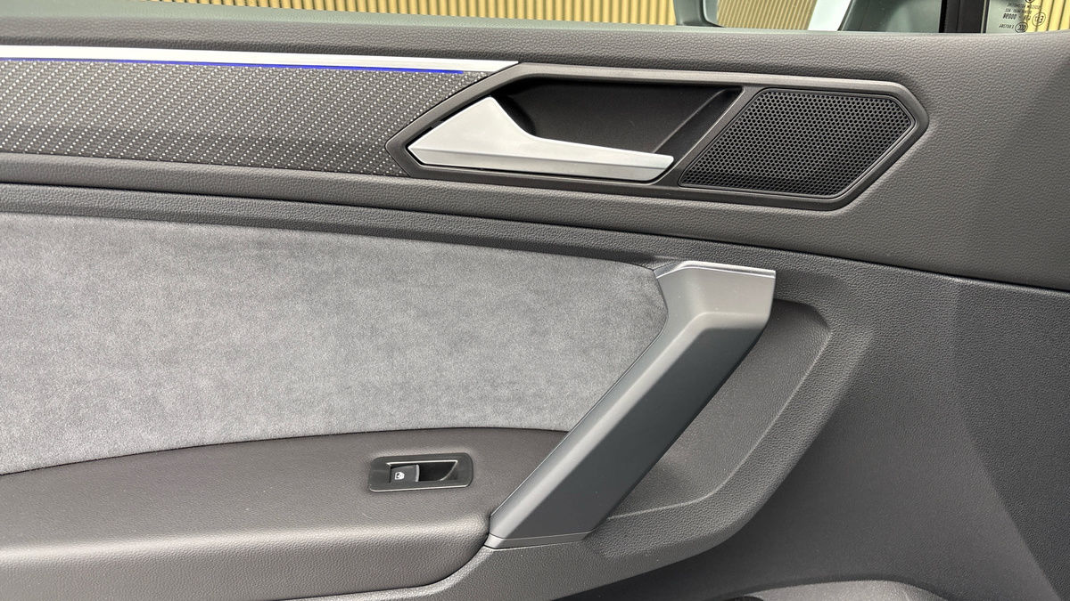 Volkswagen Tiguan Image 19