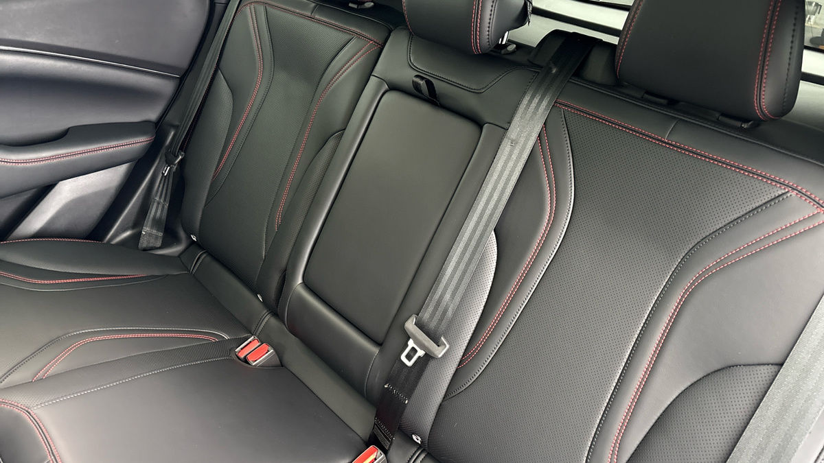 Ford Mustang Mach-E Image 15