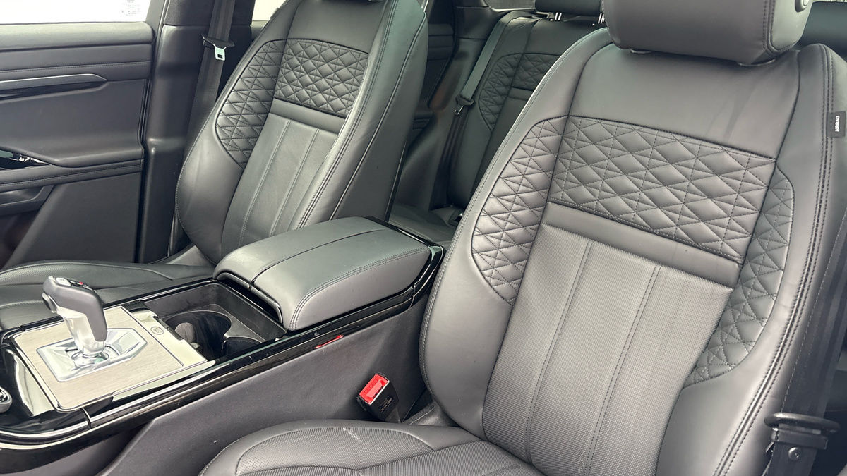 Land Rover Range Rover Evoque Image 7