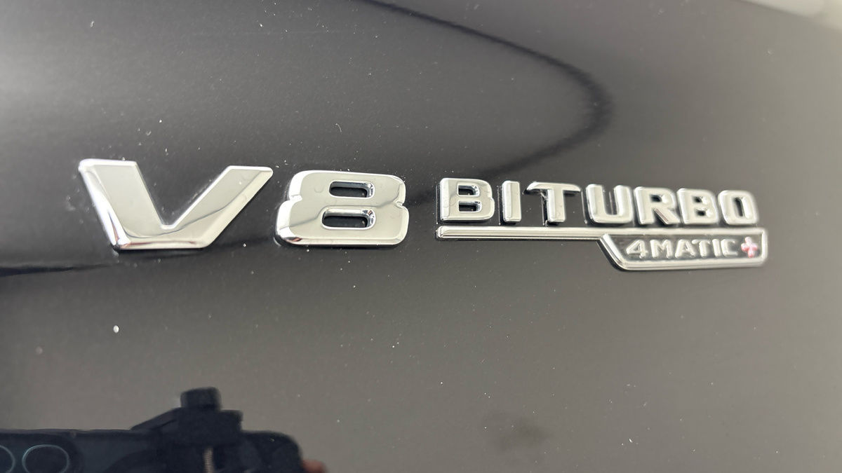 Mercedes-Benz GLC Image 37