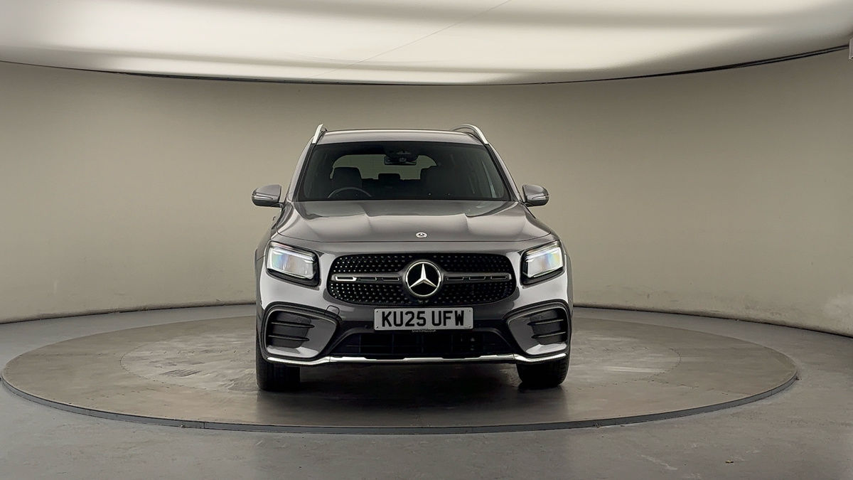 More views of Mercedes-Benz GLB