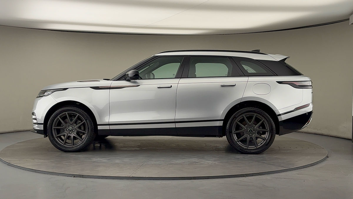 More views of Land Rover Range Rover Velar
