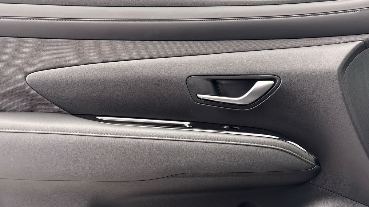 Hyundai TUCSON Image 19