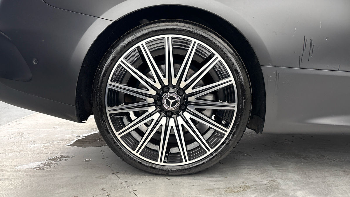 Mercedes-Benz CLE Image 10