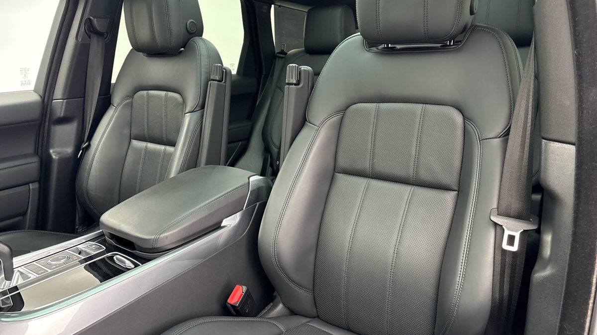 Land Rover Range Rover Sport Image 7