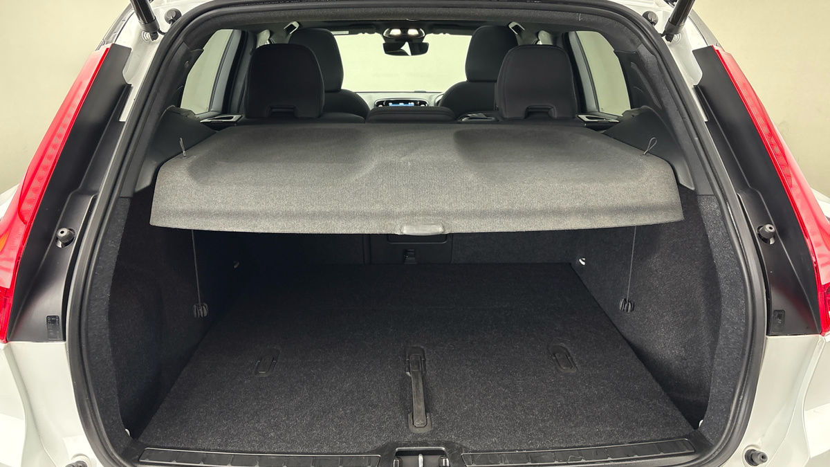Volvo XC40 Image 11