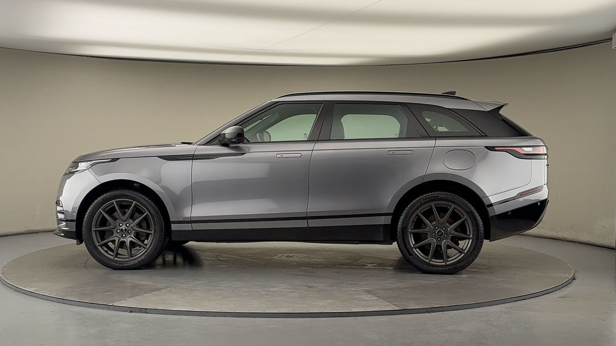 More views of Land Rover Range Rover Velar