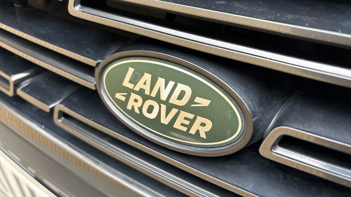 Land Rover Range Rover Image 24