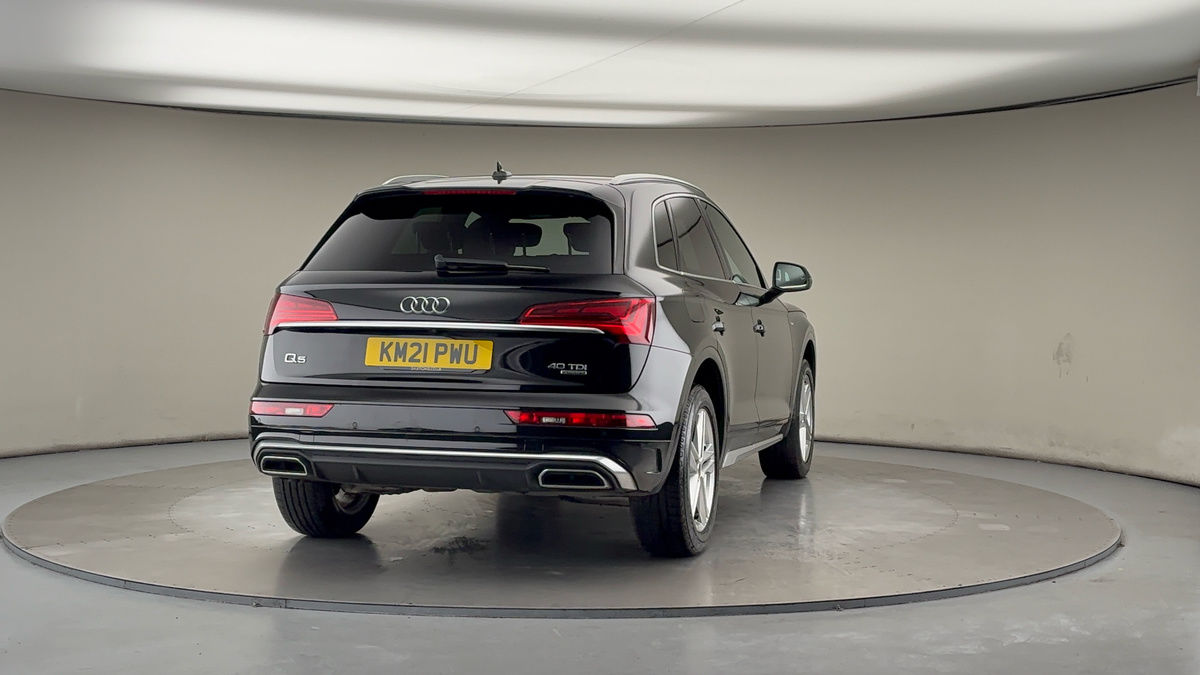 More views of Audi Q5