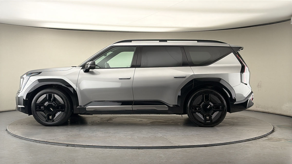 Kia EV9 Image 15