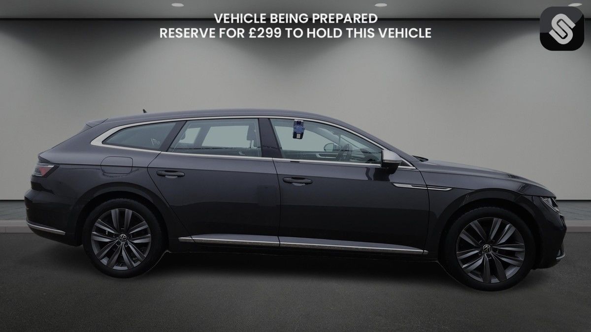 Volkswagen Arteon Image 5