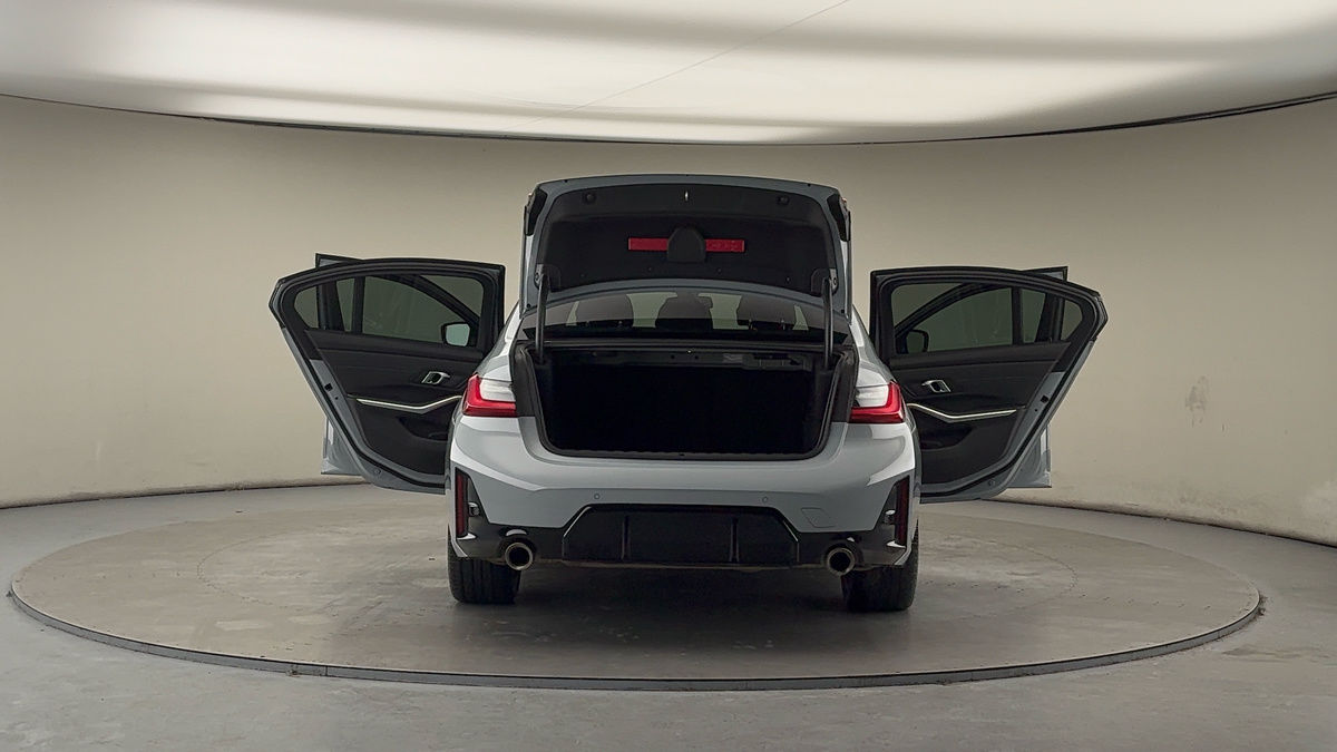 More views of BMW 3 Series