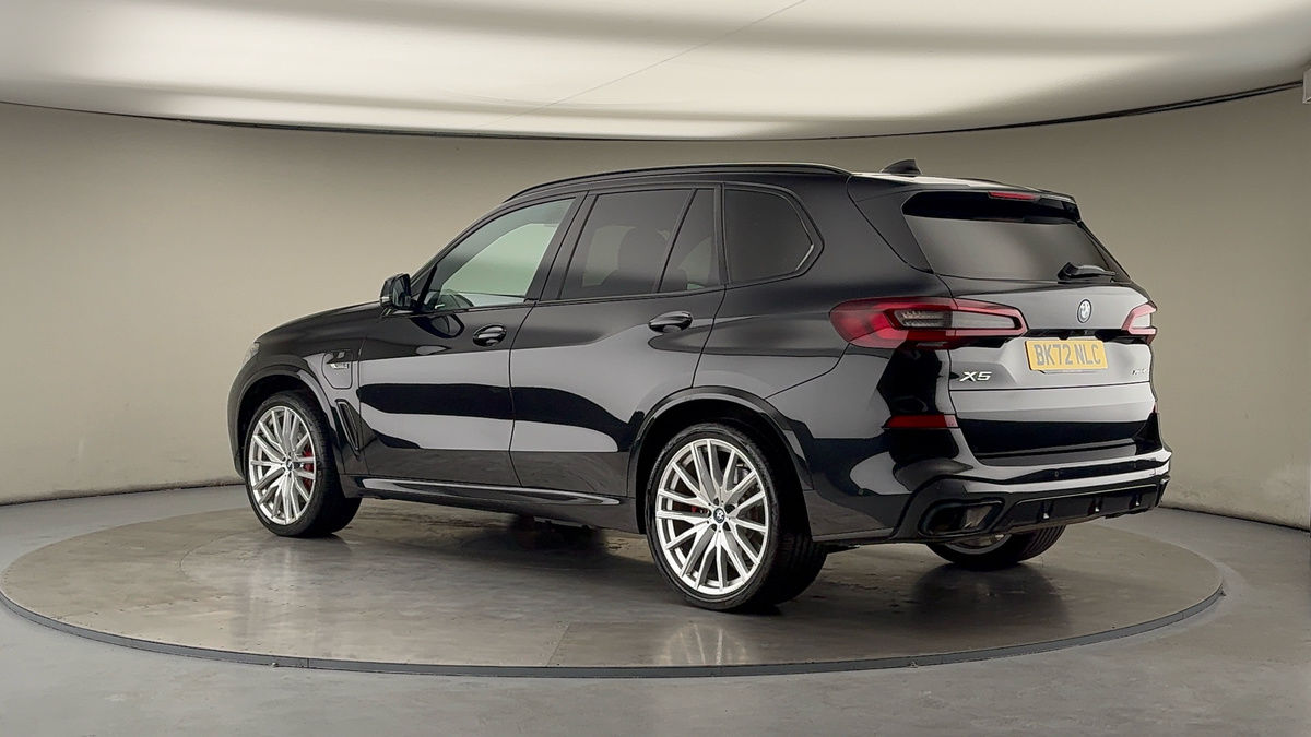 More views of BMW X5