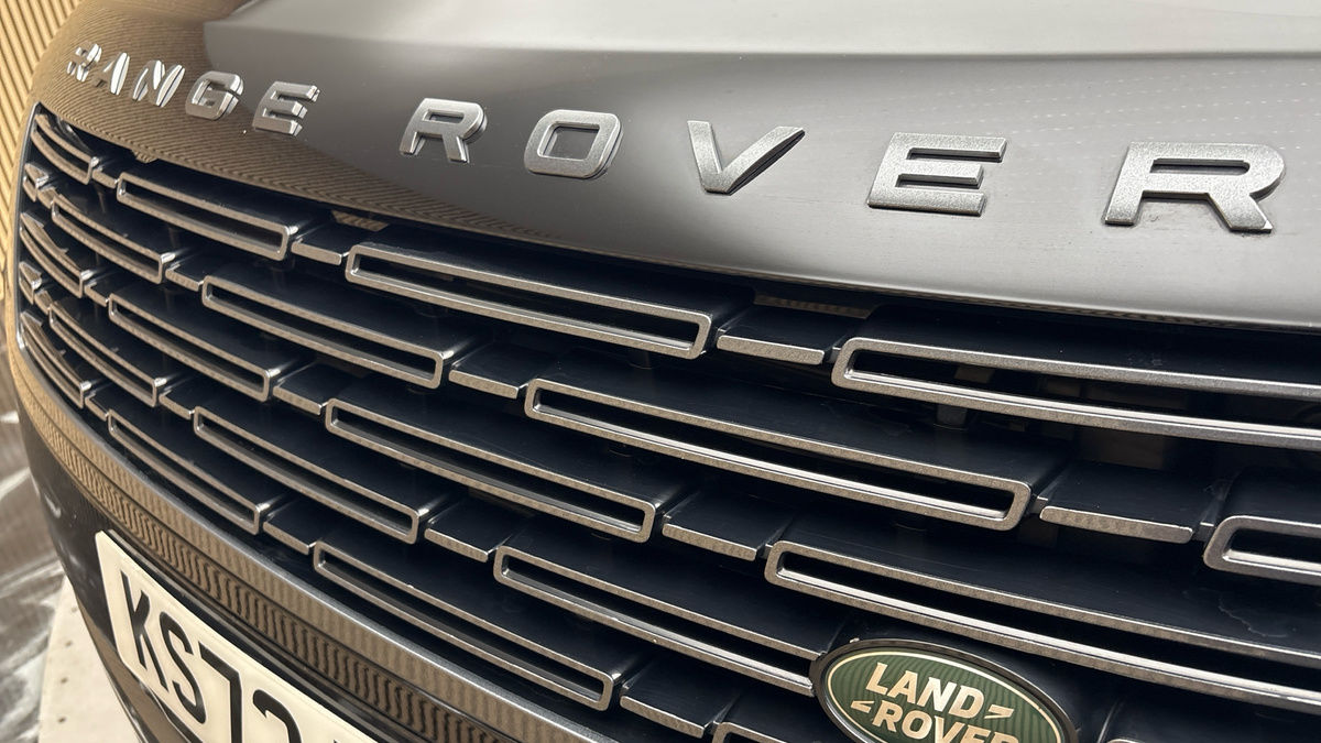 Land Rover Range Rover Image 24