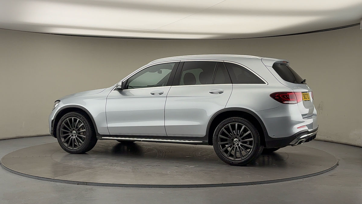 More views of Mercedes-Benz GLC