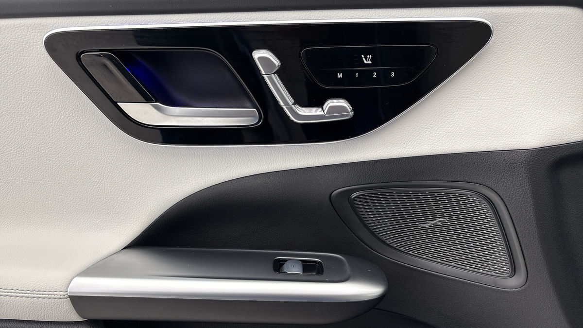 Mercedes-Benz C Class Image 19