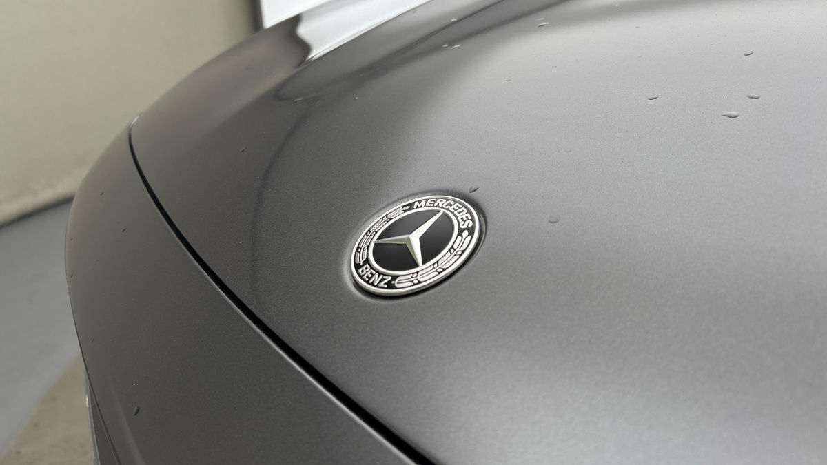 Mercedes-Benz GLB Image 24