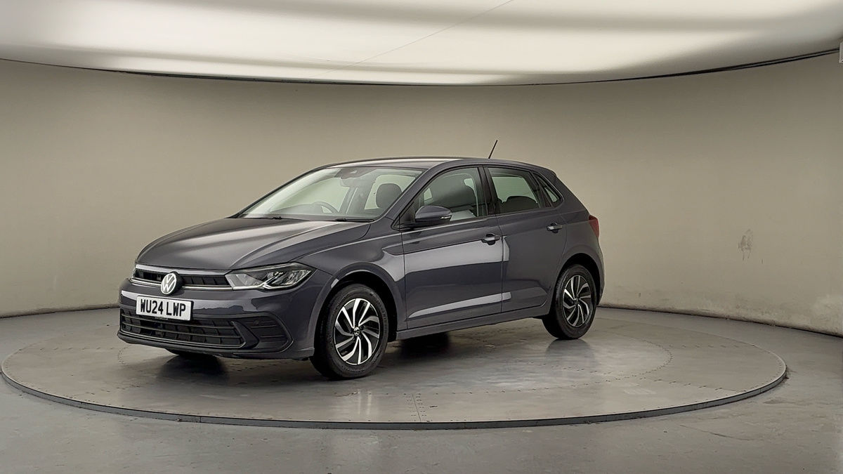 Volkswagen Polo Image 20