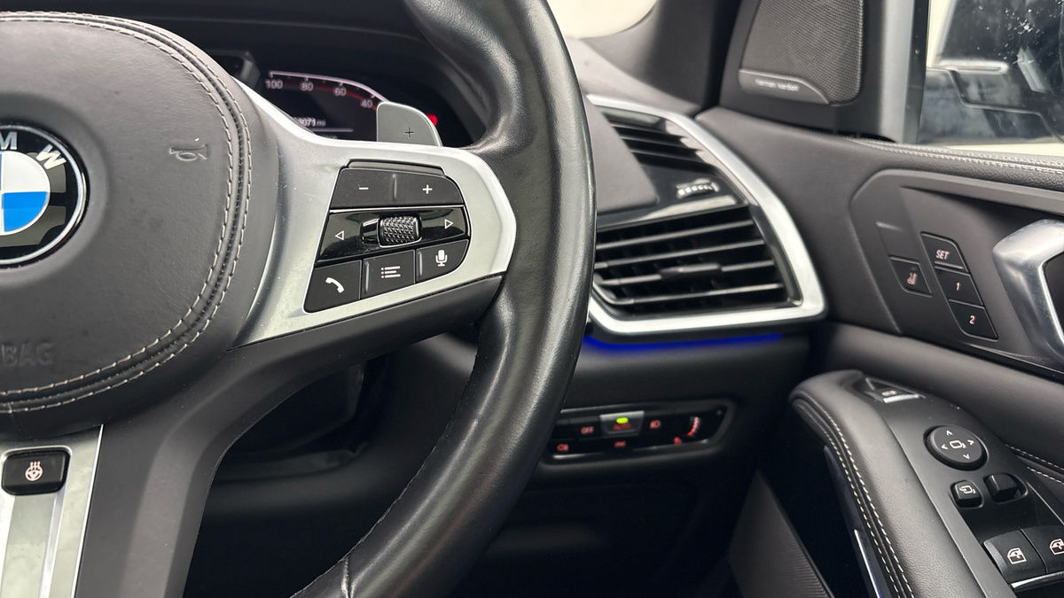 BMW X5 Image 14