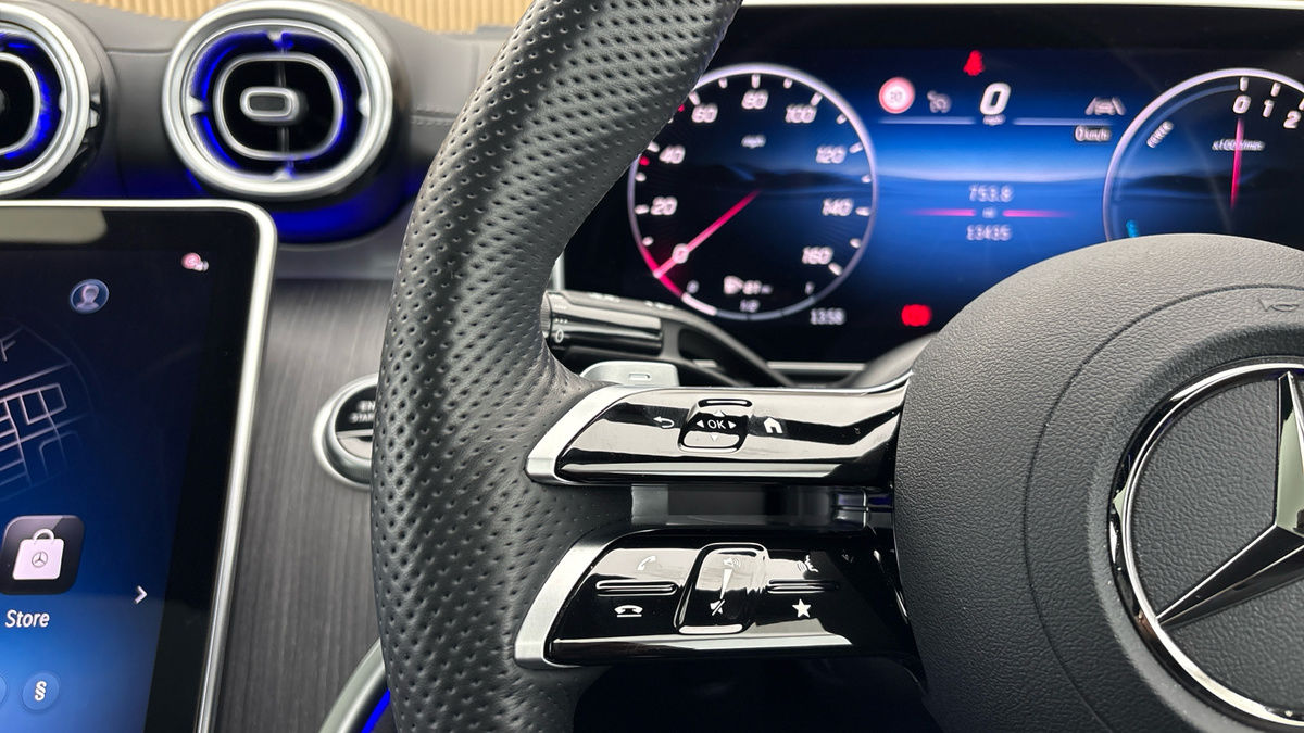 Mercedes-Benz CLE Image 13