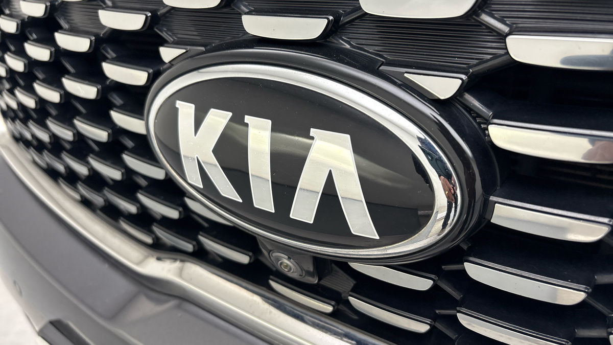 Kia Sorento Image 24