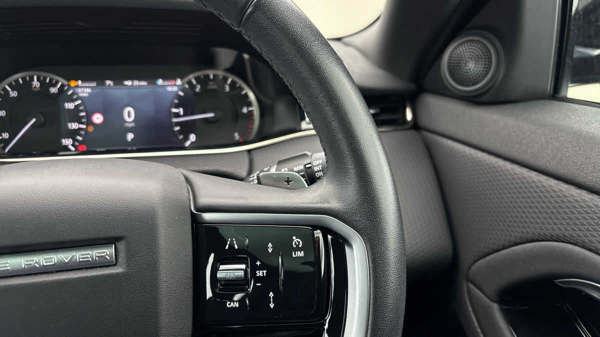 Land Rover Range Rover Evoque Image 14