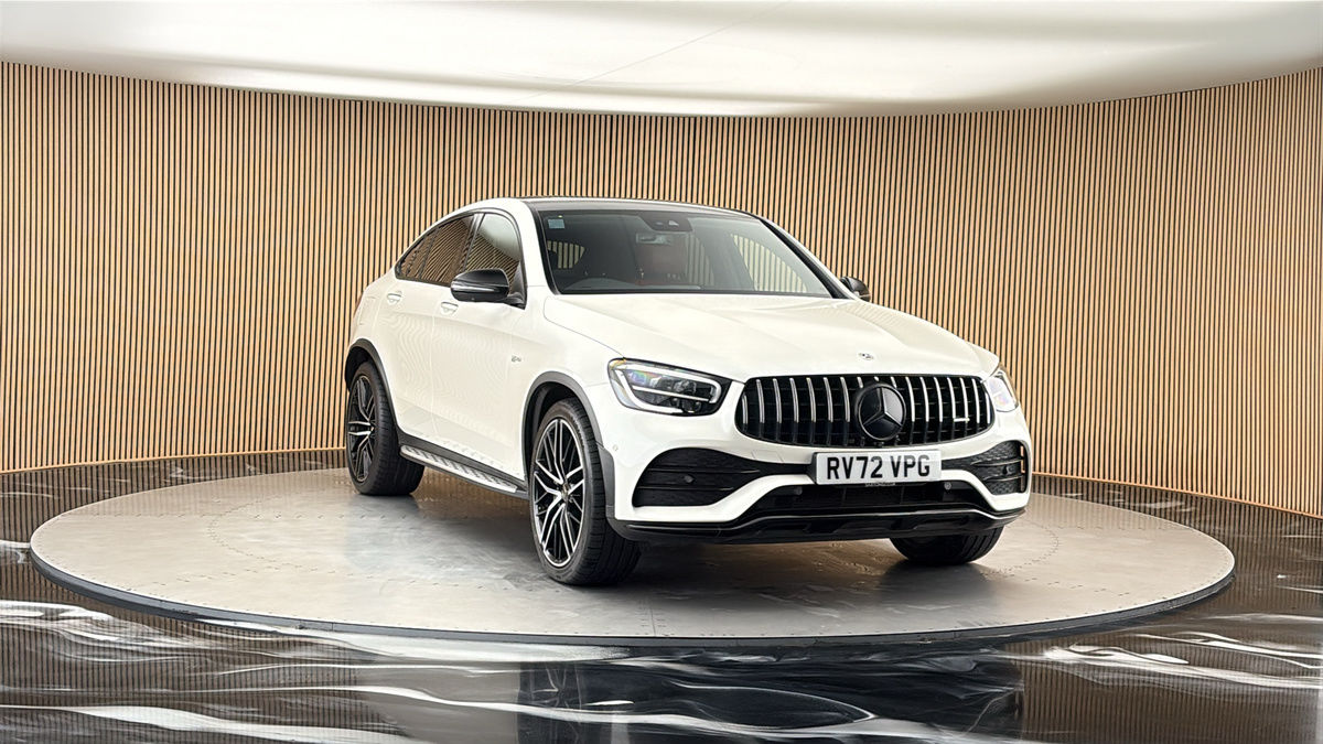 More views of Mercedes-Benz GLC