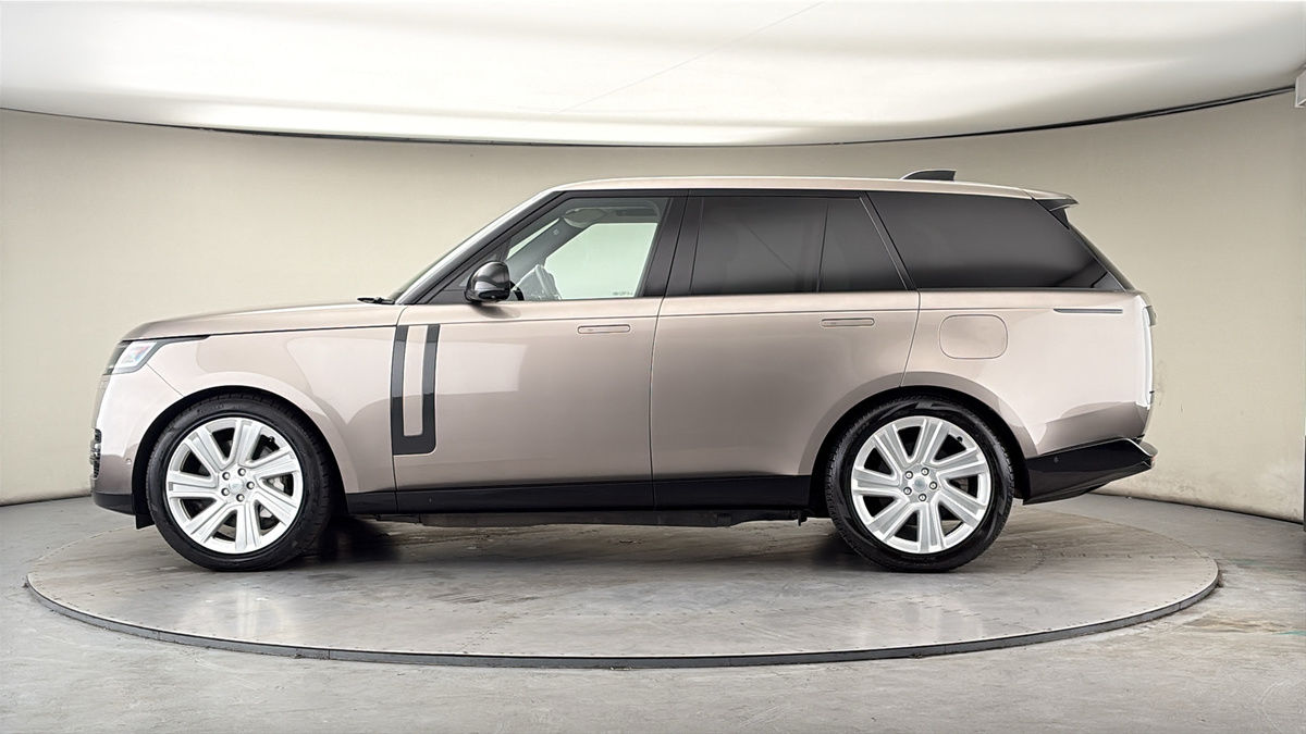 Land Rover Range Rover Image 15