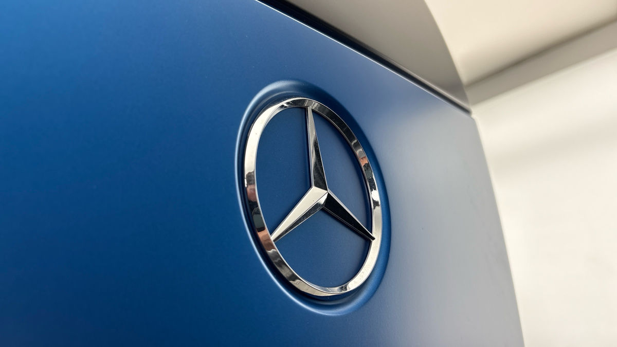 Mercedes-Benz G Class Image 61