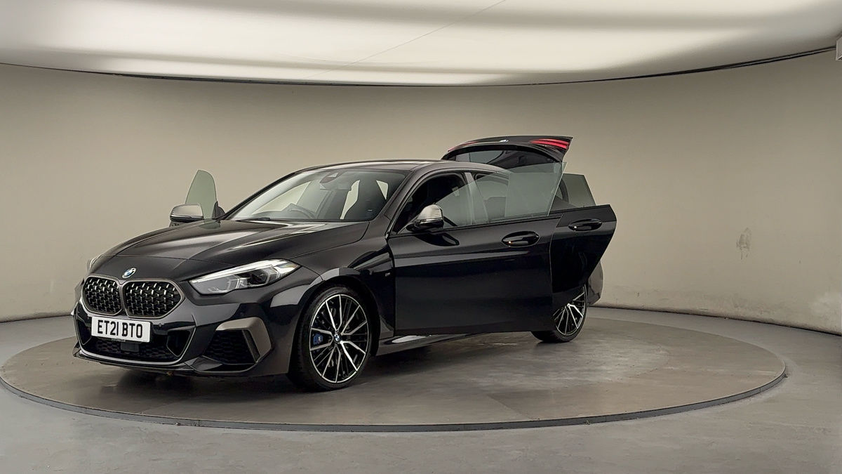 More views of BMW 2 Series