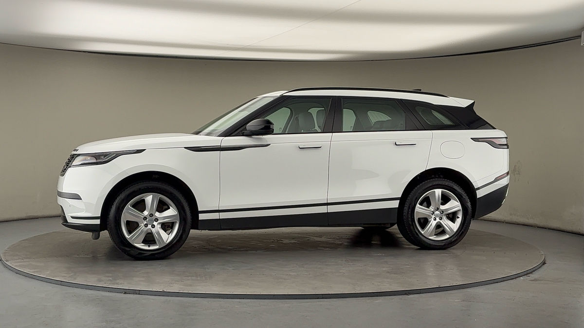 More views of Land Rover Range Rover Velar