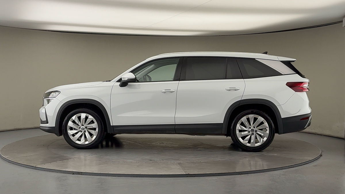 More views of Skoda Kodiaq