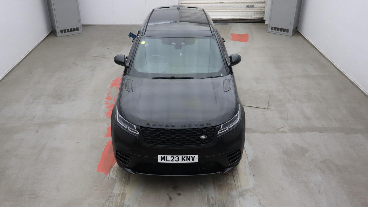 Land Rover Range Rover Velar Image 7