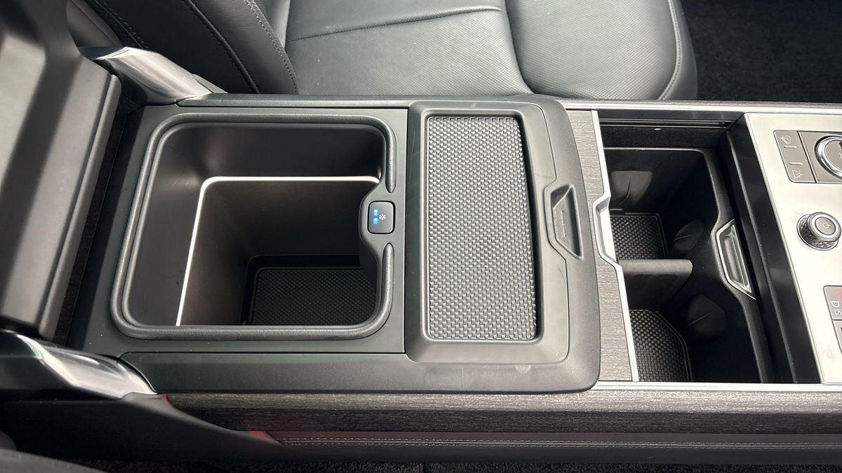 Land Rover Range Rover Image 32