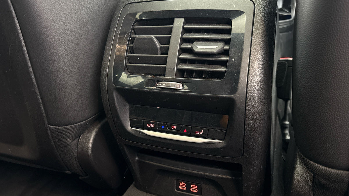 BMW X4 Image 25