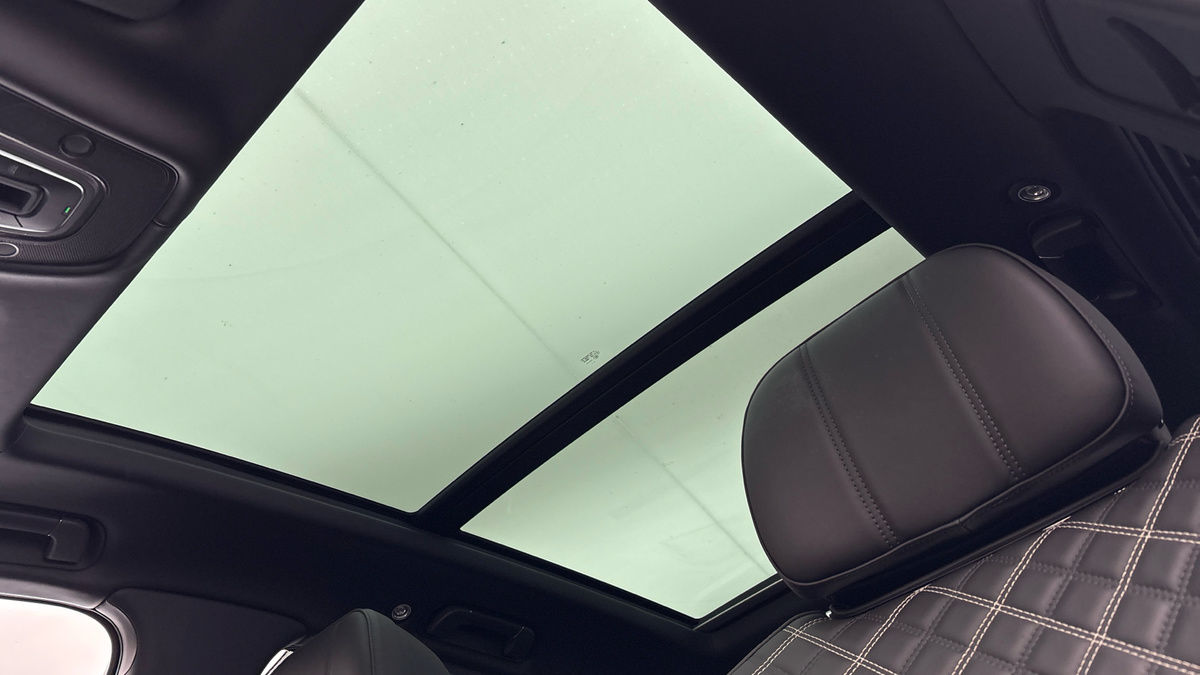 Bentley Bentayga Image 6