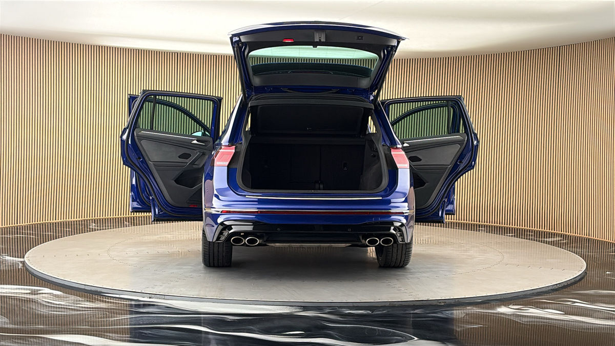 More views of Volkswagen Tiguan