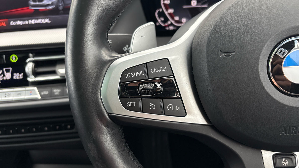 BMW 1 Series Image 13