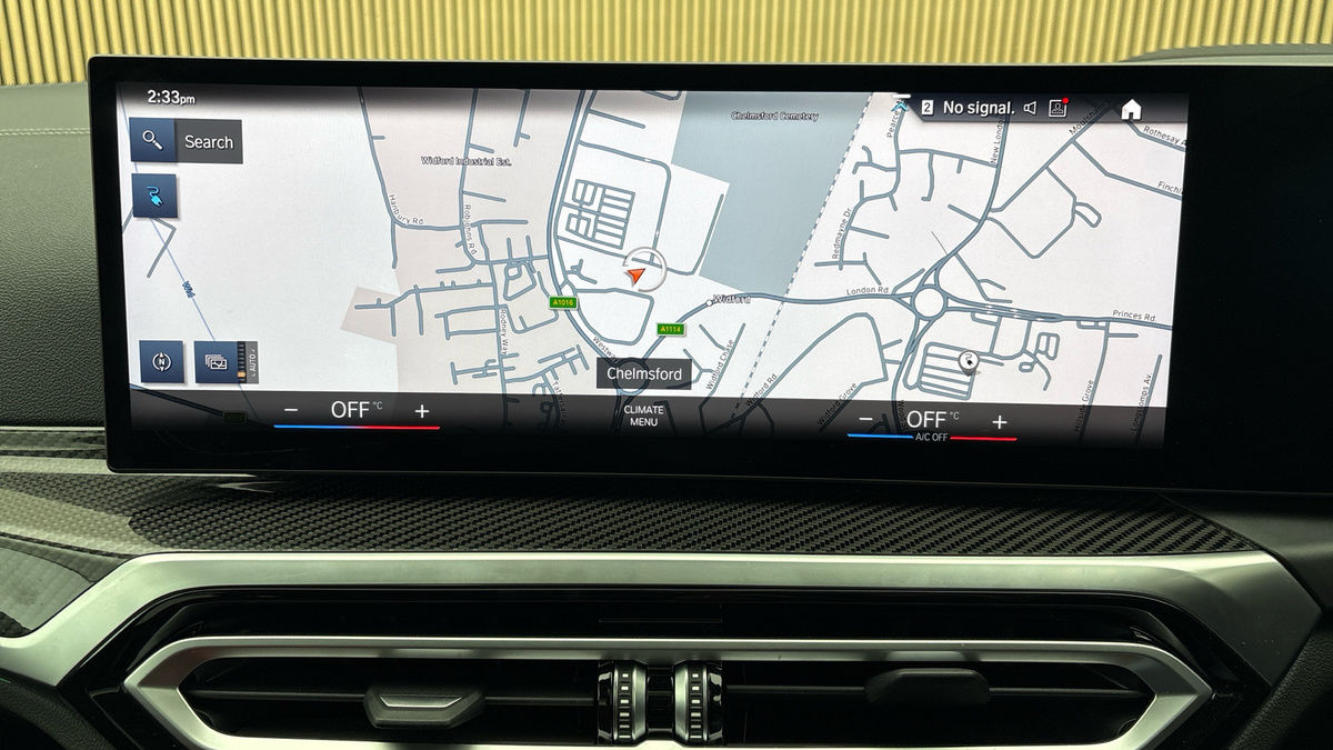 BMW i4 Image 17