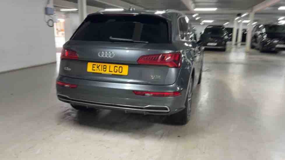 More views of Audi Q5