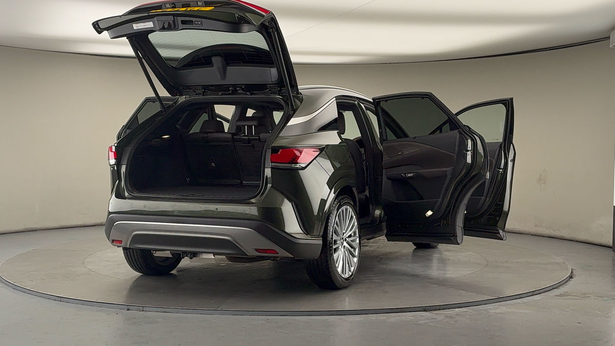 More views of Lexus RX