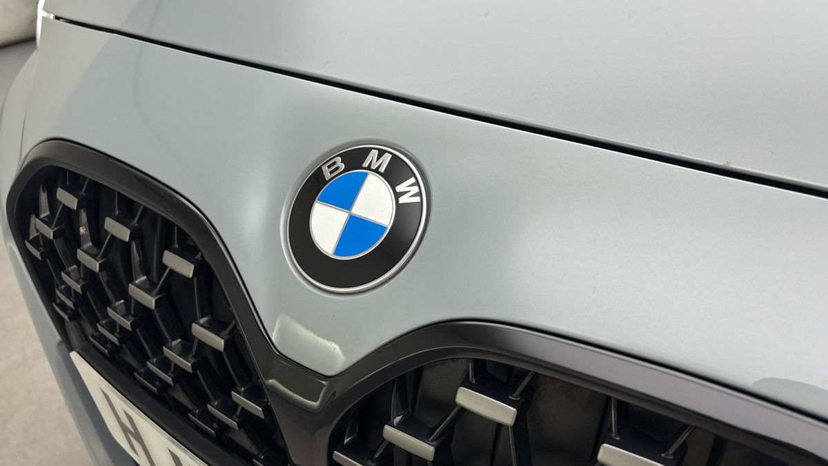 BMW 4 Series Image 24