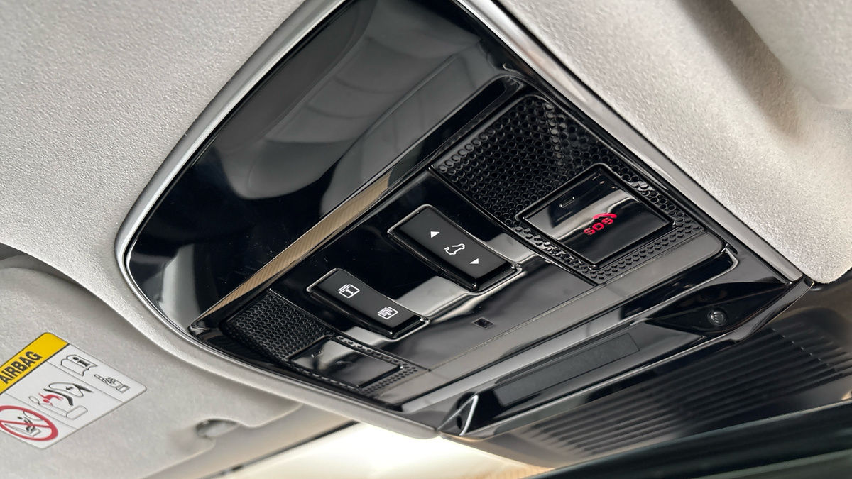 Land Rover Range Rover Sport Image 42