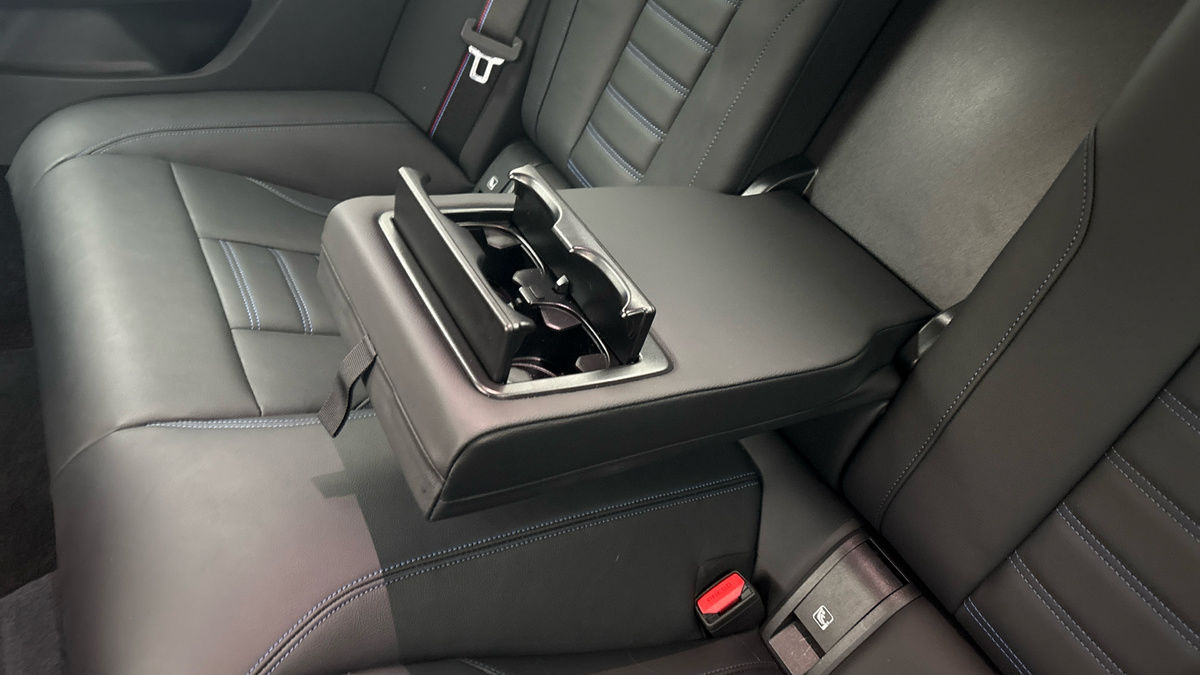 BMW 4 Series Image 9