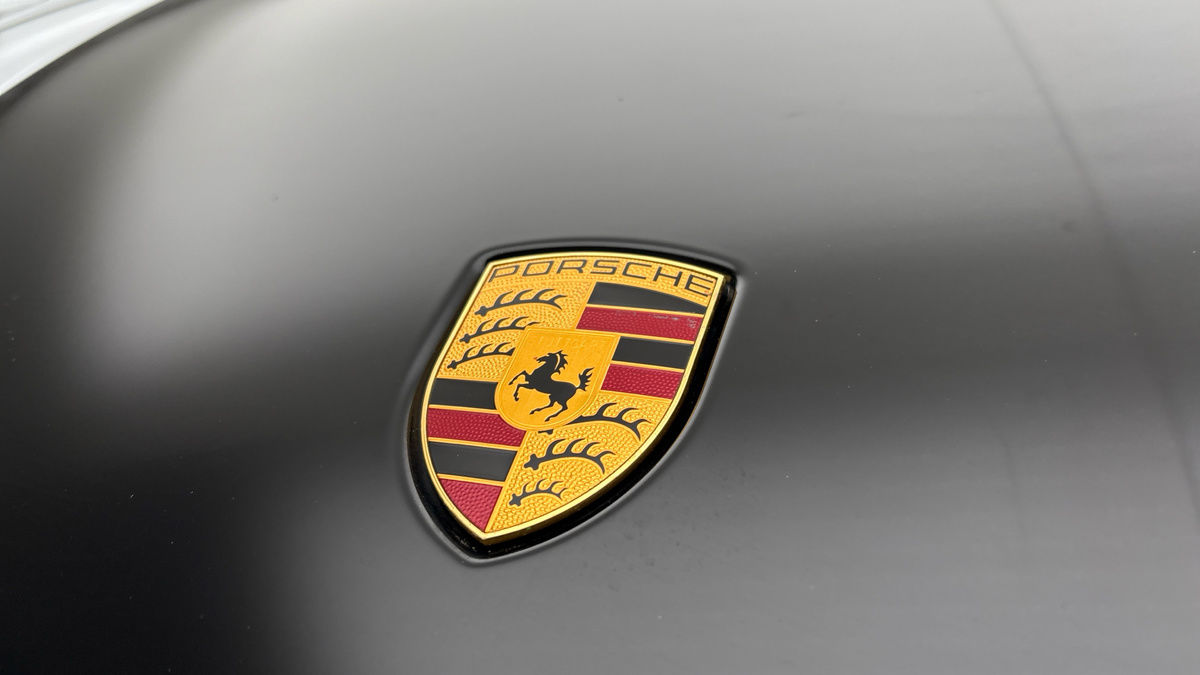 Porsche Macan Image 24