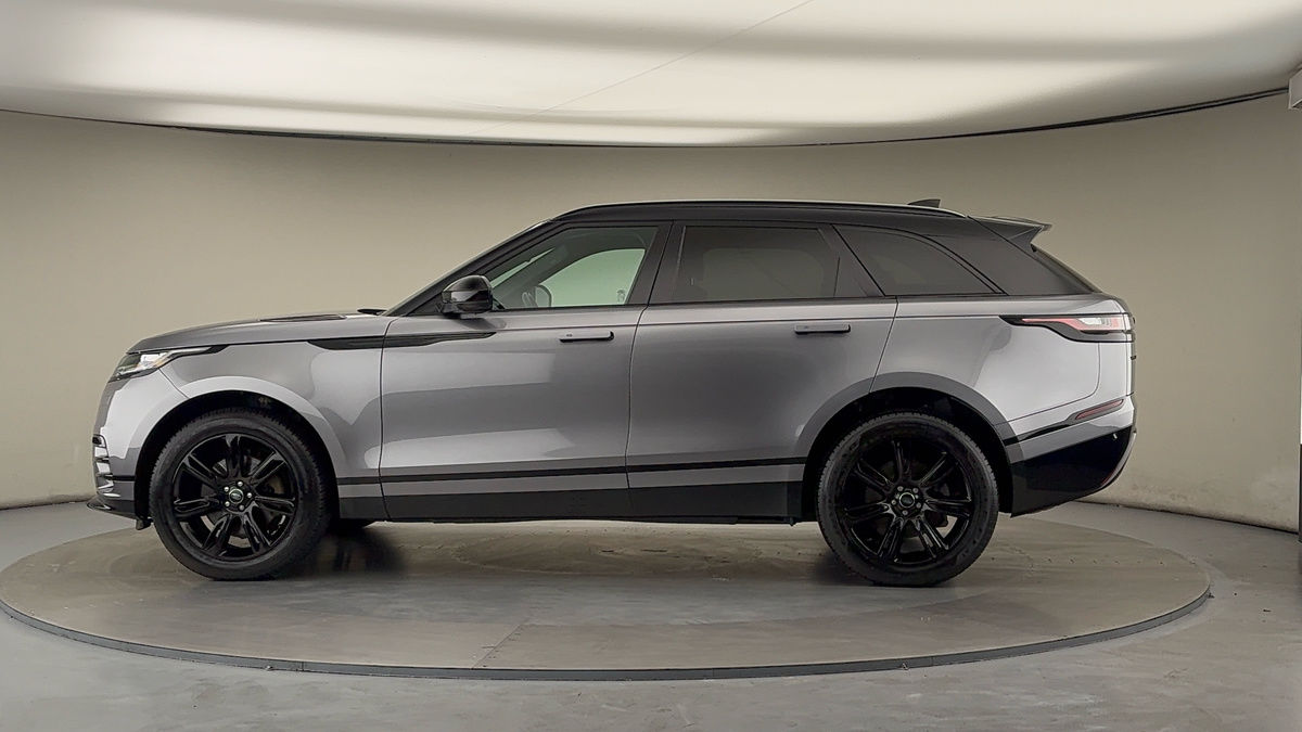 More views of Land Rover Range Rover Velar