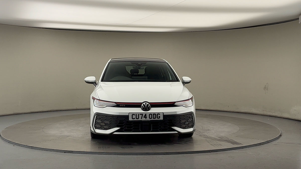 More views of Volkswagen Golf