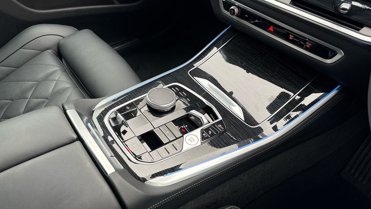 BMW X5 Image 18