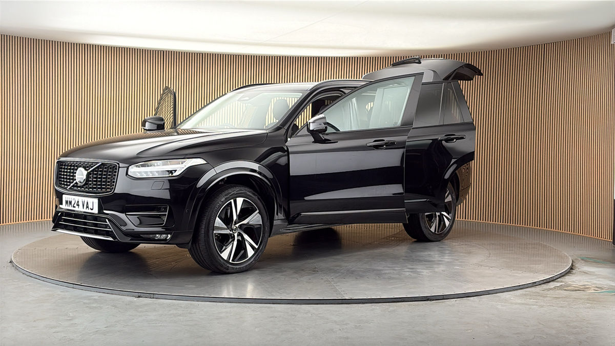 Volvo XC90 Image 22